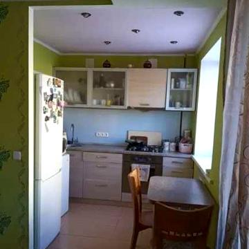 Продам 2к квартиру Павлово Поле Саржин Яр