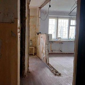 Продаж 2-к  квартири м.Сміла