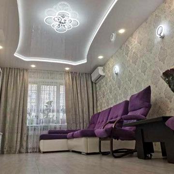 Продаж трикімнатої квартири на Леваді