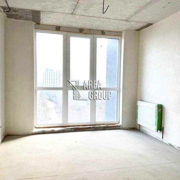 Чудова 2-кімнатна квартира в зданому будинку ЄОселя державні програми ЖК Джем Сіті