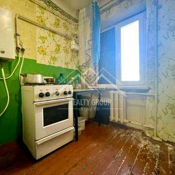 Продаж 1к квартири СевГОК (Восход, 9 квартал)