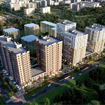 Продаж 1км кв ВИШЕНЬКА від забудовника Озерні вежі ЖК Озерні Вежі