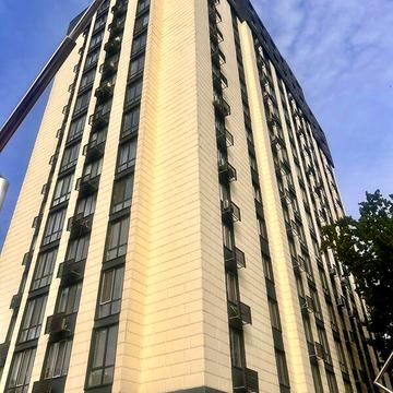 Продаж 1к Квартира Юності вулиця ЖК Park Plaza