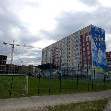 ЖК "Покровський". Продаж 2-кімнатної квартири. Без комісії.