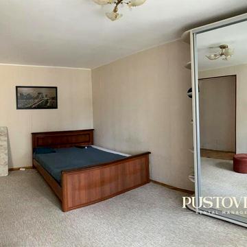 Аренда 1к квартиры Краснова/Адмиральский проспект