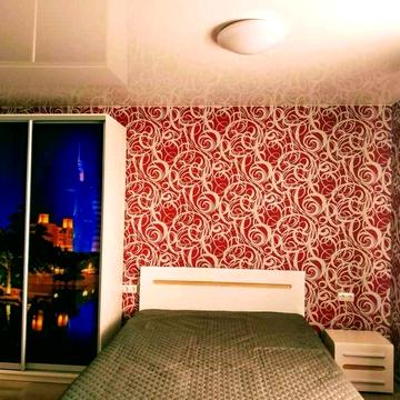 Здається в оренду 1-кімнатна квартира ЖК «Софія Київська»