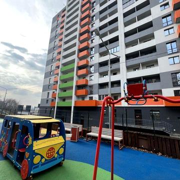 45т.$‼️ЖК ОВИС‼️СУПЕР-ЦЕНА‼️2 отд. спальни 62м2 Центр Клочковская ЖК ОВИС