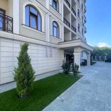 Студия в ЖК Авиньон! Двухконтурный котел! К пляжу 500 м! ЖК Авиньон