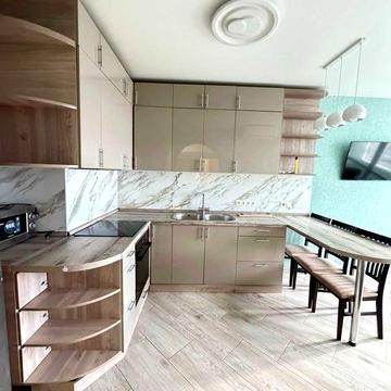 Продам 2-х комн кв в ЖК Сан Сити ЖК Сан Сити