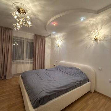 Довгострокова оренда 2к Квартира Пилипа Орлика вулиця