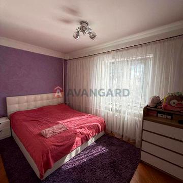 2-кімн. квартира на 3 поверсі. ЄВідновлення