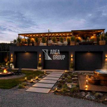 Бакота! Класний будинок для бізнесу та відпочинку