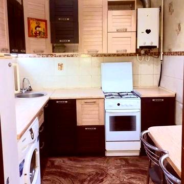 Здам 1 кімнатну квартиру зуп.СУХА БАЛКА..