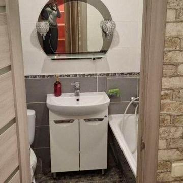 Здам 1 к квартиру студію в ЖК Східна перлина