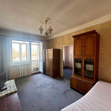 Ушинського 3, Караваєві дачі, оренда 2к, 4 поверх, ГАЗ!