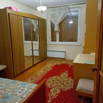 Сдам 3 ком. кв. м. Студенческая