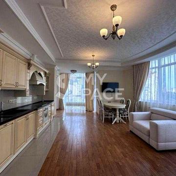 Продаж 3к, 100м2, Смарагдовий, Шаповала, парк, видова ЖК Смарагдовий