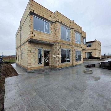 Продаж Дуплексу 135 м2 БЕЗ Комісії, Петропавлівська Борщагівка, 2,5 сотки землі