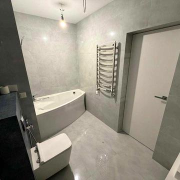 Продаж квартири зі свіжим ремонтом у ЖК "Америка" + велика комірка у ПОДАРУНОК ЖК Америка