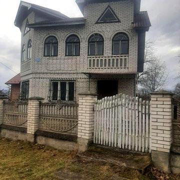 Продам будинок 100 м/2 Недорого.Терміново