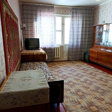 Без %. Здається 2х кімн.квартира Деснянський р-н, вул. Каштанова, 3