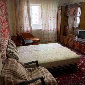 Троєщина. Здам 1-кімнатну 40 кв.м.