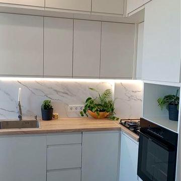 Дешево! 1 кімнатна квартира район Синергії з мінімальним оформленням