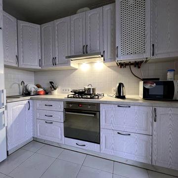 Продаж затишної 1 кімнатної квартири в центрі Бучі! Газ! Сертифікат! ЖК Амур