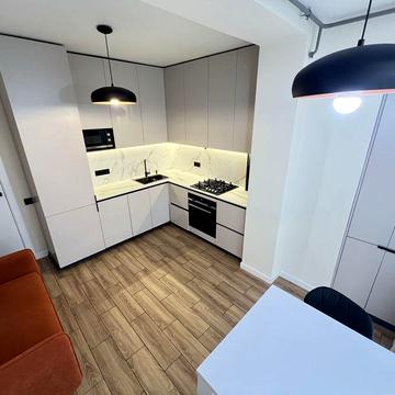 ‼️ ЖК Софія Резиденс ‼️ 1-к квартира 40.1 м2 | Держ. програми ЖК Софія Резиденс