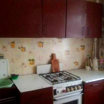 В продаже 1к квартира в жилом состоянии м.Индустриальная