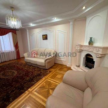 Здається простора 2-кімнатна квартира в центрі Черкас, ТРЦ Любава