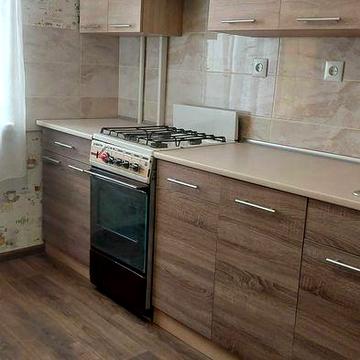 Квартира на Митниці!