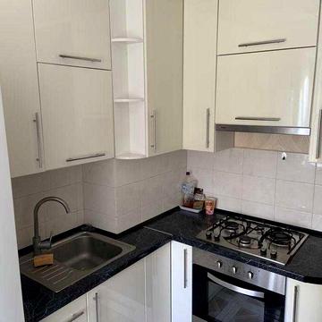 У продажу  простора двокімнатна квартира р-н  Садах-2