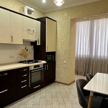 Здам 1-кімнатну квартиру в ЖК Нова Будова 1 на довгий термін