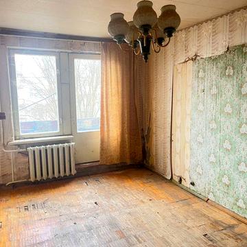 Продаж 2к квартира Раково 30000