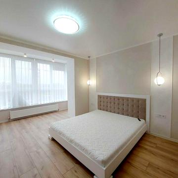 Нова, сучасна, простора 3-и кімнатна квартира по вул.Стрілецька ЖК Стрілецька Набережна