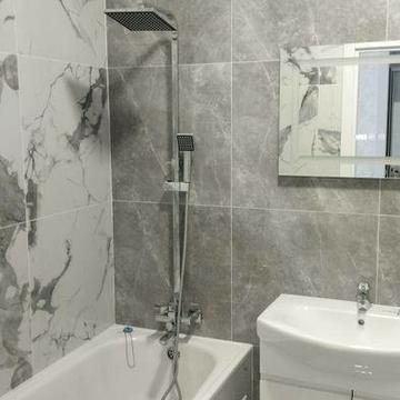 Здається однокімнатна квартира-студія на першому поверсі