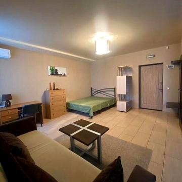 Довгострокова оренда 1к Квартира Нескорених кол. Героїв Праці