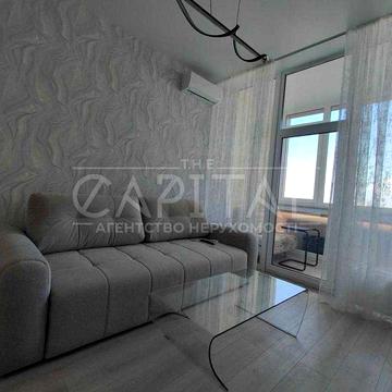 Оренда / Квартира / пр-т Берестейський, Шулявка, Київ ЖК Manhattan City