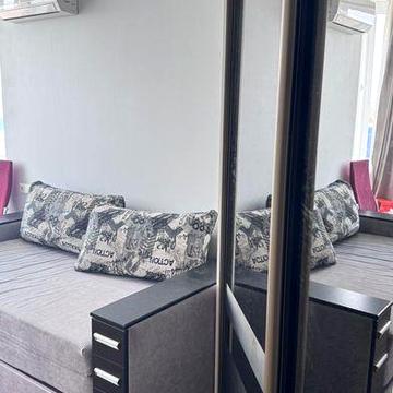 3 кімнатна квартира від власника.