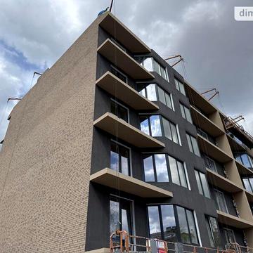 Продаж 2к Квартира Райдужна вулиця