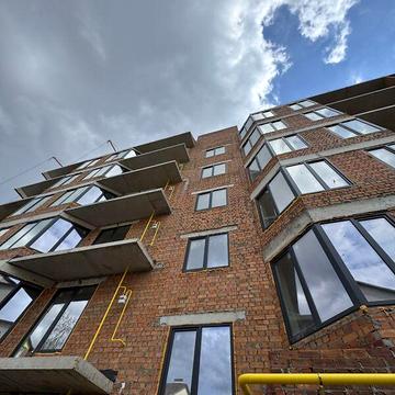 Продаж 1к Квартира Райдужна вулиця