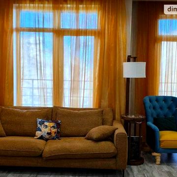 Продаж 1к Квартира Анатолія Бачинського (Недєліна) вулиця ЖК Пространство на Неделина