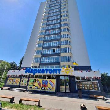 Центр, Благовесная 210, 57кв.м.-48000д.(і1 ЖК ПП НАДИЯ