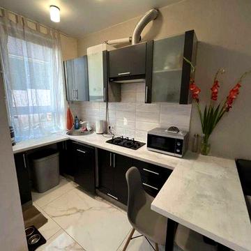 Продаж 1-к квартири з двориком у Святопетрівському