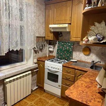 Продаж 1 кімнатної квартири Оболонський проспект 34Г Оболонський район