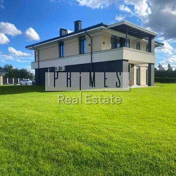 Продаж будинку 300 м2, з дизайнерським ремонтом, Осокорки