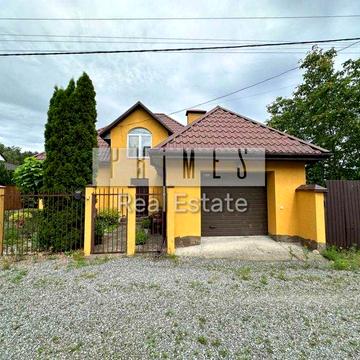 Продаж будинку, 200 м², Вишгородський масив, Лютіж