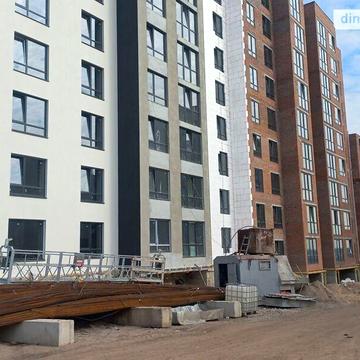 Продаж 1к Квартира 15-го Квітня вулиця