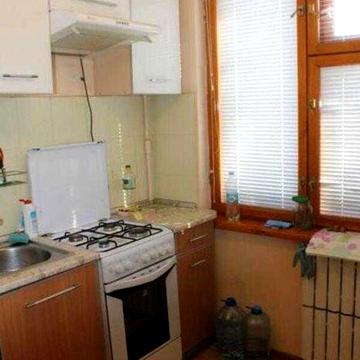 В продаже 1к квартира  в жилом состоянии Салтовка